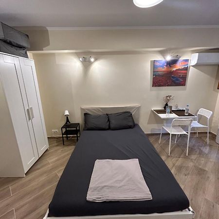 Athens Central Apartment Экстерьер фото