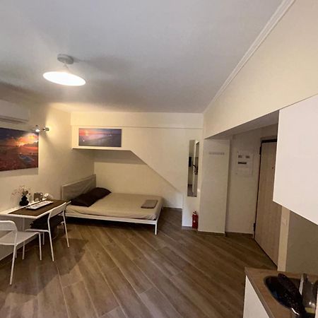 Athens Central Apartment Экстерьер фото