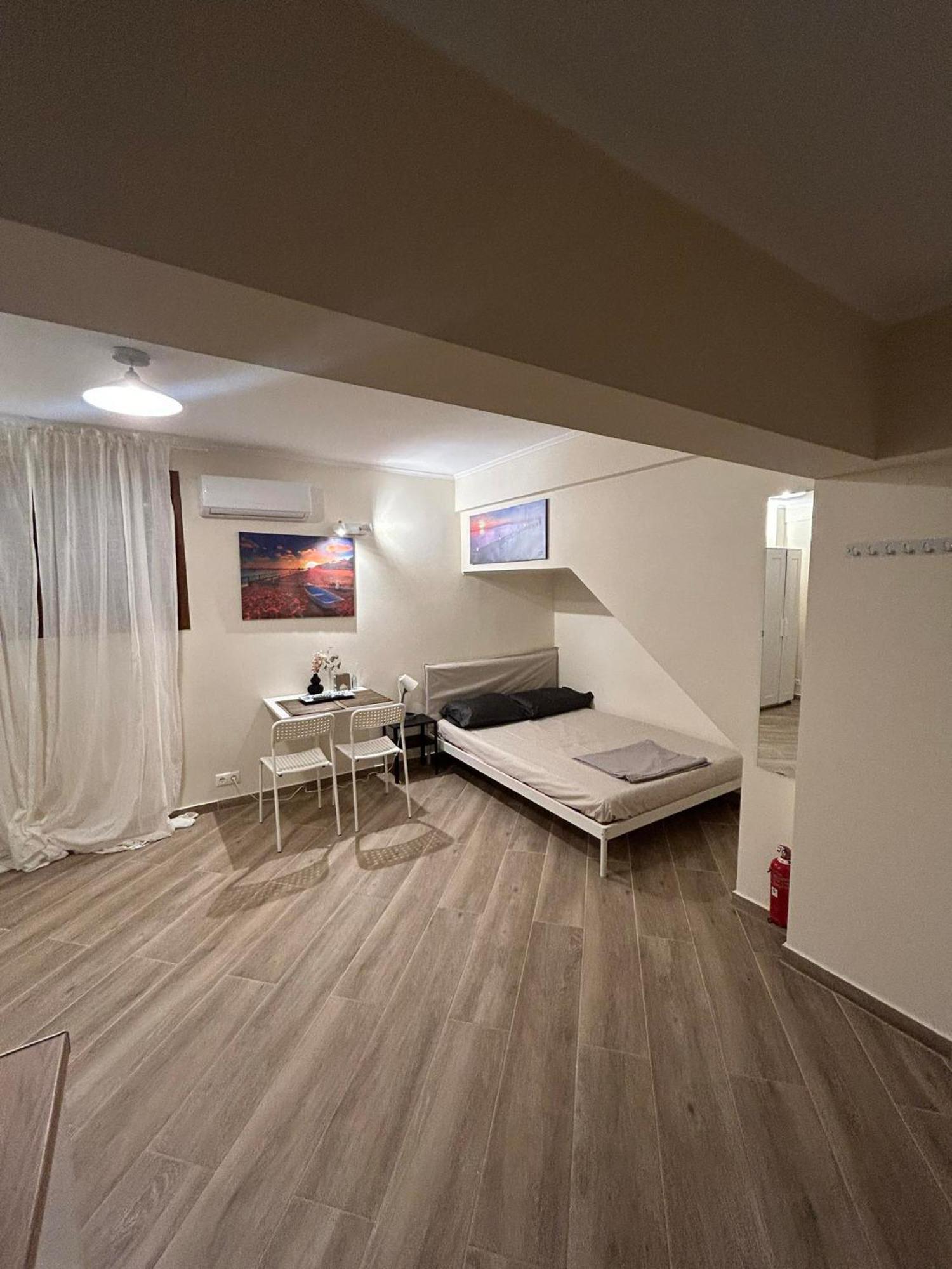 Athens Central Apartment Экстерьер фото
