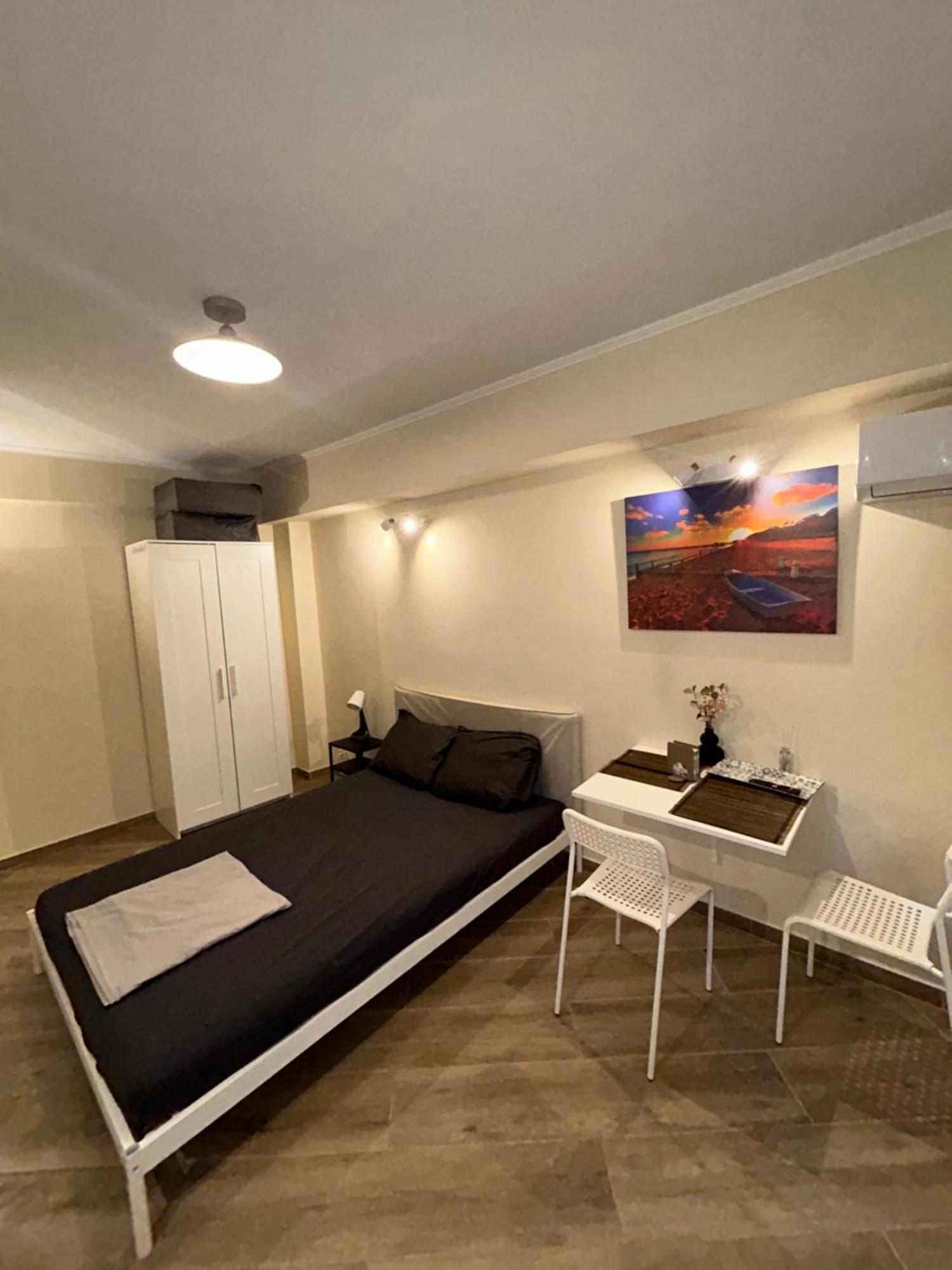 Athens Central Apartment Экстерьер фото