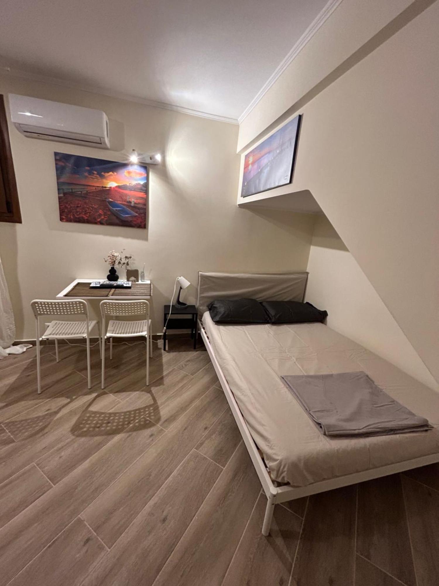 Athens Central Apartment Экстерьер фото