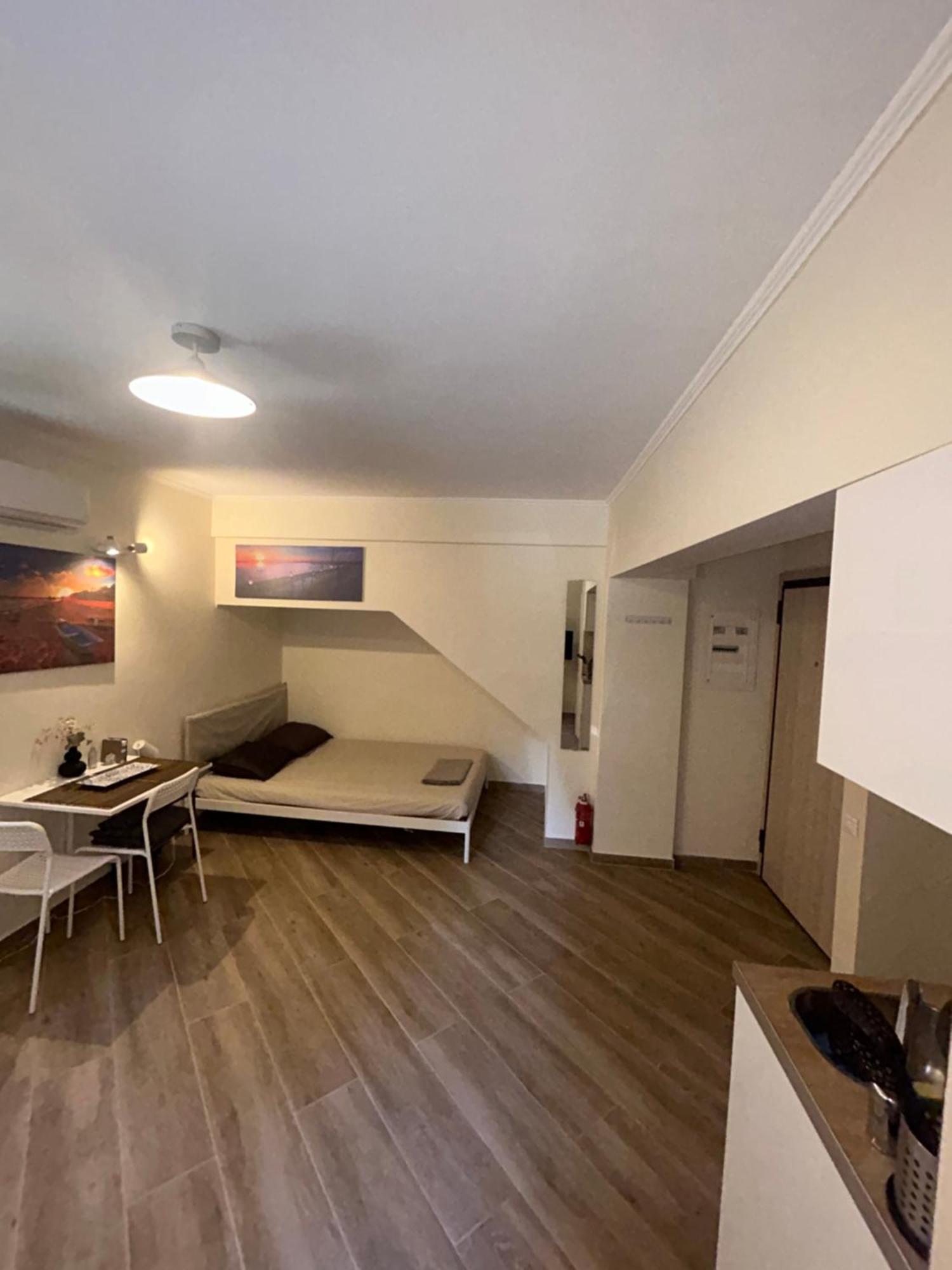 Athens Central Apartment Экстерьер фото