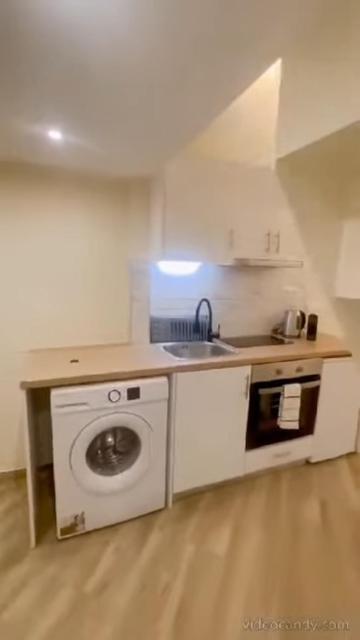 Athens Central Apartment Экстерьер фото