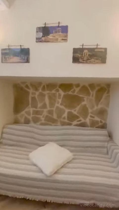 Athens Central Apartment Экстерьер фото
